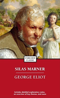 Silas Marner George EliotGeorge Eliot's tale of a solitary miser gradually redeemed by the joy of fatherhood, Silas Marner is edited with an introduction and notes by David Carroll in Penguin Classics.Wrongly accused of theft and exiled from a religious c