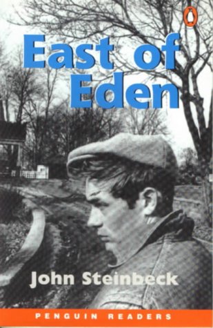East of Eden - Eva's Used Books