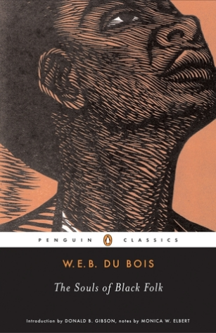 The Souls of Black Folk This landmark book is a founding work in the literature of black protest. W. E. B. Du Bois (1868-1963) played a key role in developing the strategy and program that dominated early 20th-century black protest in America. In this col