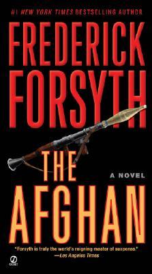 The Afghan Frederick ForsythWhen British and American intelligence discover an al Qaeda operation in the works, they enlist undercover imposter Colonel Mike Martin to pass himself off as Taliban commander Izmat Khan. But nothing prepares Martin for the da