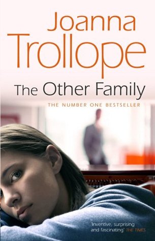 The Other Family Joanna TrollopeChrissie, in the twenty-three years she'd been together with Richie, had always believed that he loved her.He loved their three daughters and their house in Highgate and their happy, lively existence. But if she really was