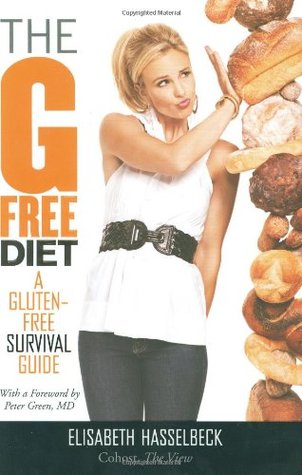 The G-Free Diet: A Gluten-Free Survival Guide Kristin HannahWomen across America laughed, cried, and reconnected with their friends after reading Kristin Hannah's smash hit, Firefly Lane. Now, in True Colors, she explores the poignant, powerful, complex w