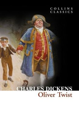 Oliver Twist Charles Dickens'Oliver Twist has asked for more!'Fleeing the workhouse, Oliver finds himself taken under the wing of the Artful Dodger and caught up with a group of pickpockets in London. As he tries to free himself from their clutches he bec