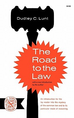 The Road to the Law - Eva's Used Books