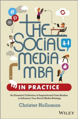 The Social Media MBA in Practice - Eva's Used Books
