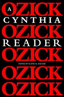A Cynthia Ozick Reader Elaine M Kauvar"[Ozick's] range of influences is obvious in the fine selections of poems and short stories as well as essays from Art & Ardor (1983) and Metaphor and Memory (1989) that Kauvar has so sensitively chosen."  Booklist"[