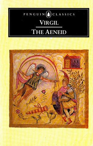 The Aeneid VirgilThe Aeneid of Virgil (70-19 B.C.) describes the legendary origin of the Roman nation. It tells of the Trojan prince Aeneas, who escaped with some followers after Troy fell, and sailed to Italy. Here they settled and laid the foundations o