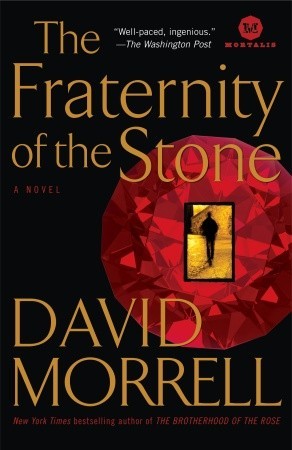 The Fraternity of the Stone (Mortalis #2) - Eva's Used Books