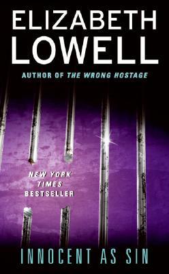Innocent as Sin (St. Kilda Consulting #3) Elizabeth LowellOn what at first appears to be an ordinary day, everything changes for private banker Kayla Shaw when she barely escapes a brutal kidnapping attempt and finds herself accused of a shocking crime: t