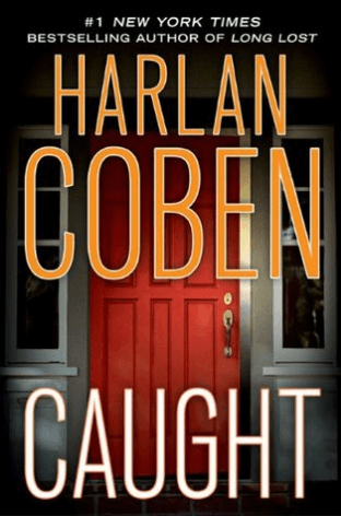 Caught Harlan Coben17 year-old Haley McWaid is a good girl, the pride of her suburban New Jersey family, captain of the lacrosse team, headed off to college next year with all the hopes and dreams her doting parents can pin on her. Which is why, when her