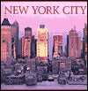 New York City Tanya Lloyd KyiOne of the world's most exciting cities is captured in this full-color book.