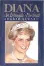 Diana Ingrid SewardRevelatory account of the last four years of Princess Diana's life, by one of her most trusted confidantes.