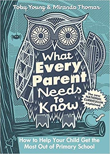 What Every Parent Needs to Know: How to Help Your Child Get the Most Out of Prim What Every Parent Needs to Know: How to Help Your Child Get the Most Out of Primary SchoolToby Young and Miranda ThomasPublisher:PENGUIN Books, [Place of publication not iden