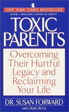 Toxic Parents: Overcoming Their Hurtful Legacy and Reclaiming Your Life Dr Susan ForwardWhen you were a child... Did your parents tell you were bad or worthless?Did your parents use physical pain to discipline you?Did you have to take care of your parents