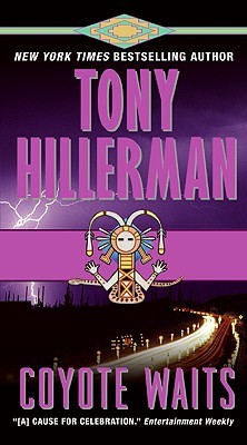 Coyote Waits (Leaphorn & Chee #10) Tony HillermanCoyote Waits(Leaphorn & Chee #10)The car fire didn't kill Navajo Tribal Policeman Delbert Nez—a bullet did. And the old man in possession of the murder weapon is a whiskey-soaked shaman named Ashie Pinto. O