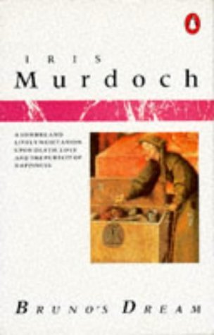 Bruno's Dream Iris MurdochAs an old man lies on his deathbed reliving his past in reverie, each person involved in his life undergoes a subtle transformationPublished November 18th 1976 by Penguin Books (first published 1969)