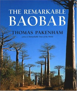 The Remarkable Baobab Thomas PakenhamStanding tall on the sunburned plains of Africa and Australia, baobabs may be the oldest life forms on the planet. Many of the specimens still standing today have been around for well over two thousand years. Tremendou