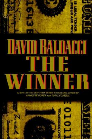 The Winner David BaldacciThe DreamShe is twenty, beautiful, dirt-poor, and hoping for a better life for her infant daughter when LuAnn Tyler is offered the gift of a lifetime, a $100 million lottery jackpot. All she has to do is change her identity and le