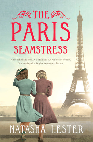 The Paris Seamstress - Eva's Used Books