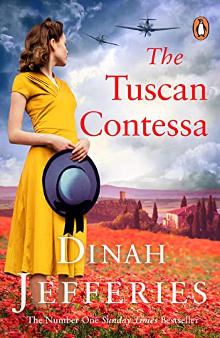 The Tuscan Contessa Dinah JefferiesA sweeping new novel from the number one Sunday Times bestselling author of The Tea Planter's Wife, available for pre-order nowIn 1940s Tuscany, Contessa Sofia de' Corsi's peaceful home in a medieval villa among the oliv