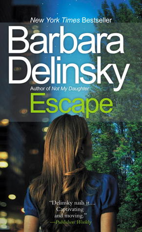 Escape Barbara DelisnskyEmily Aulenbach is an idealistic young lawyer who once dreamed of representing victims of corporate abuse. Instead, she now spends her days in a cubicle arguing victims of corporate greed out of their rightful claims. She no longer