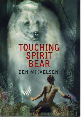 Touching Spirit Bear Ben MikaelsenWithin Cole Matthews lies anger, rage and hate. Cole has been stealing and fighting for years. This time he caught Peter Driscal in the parking lot and smashed his head against the sidewalk. Now, Peter may have permanent