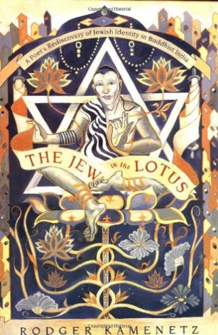 The Jew in the Lotus "A highly entertaining personal account of one man's surprising journey into the mystical heart of Judaism."-- "Kirkus Reviews"