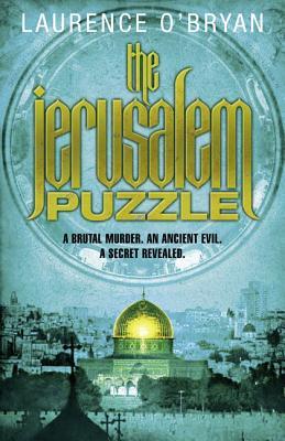 The Jerusalem Puzzle (Puzzle #2) - Eva's Used Books