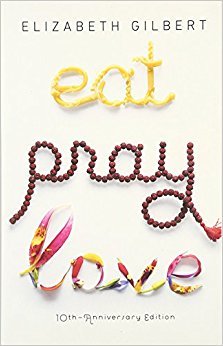 Eat, Pray, Love Elizabeth Gilbert Eat, Pray, Love: One Woman's Search for Everything Across Italy, India and Indonesia A celebrated writer's irresistible, candid, and eloquent account of her pursuit of worldly pleasure, spiritual devotion, and what she re