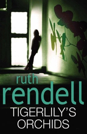 Tigerlily's Orchids Ruth RendellWhen Stuart Font decides to throw a house-warming party in his new flat he invites everyone in his building. The party will be one everyone remembers. But not for the right reasons....Living opposite, in reclusive isolation