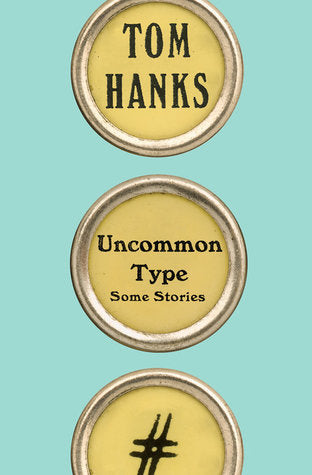 Uncommon Type - Eva's Used Books