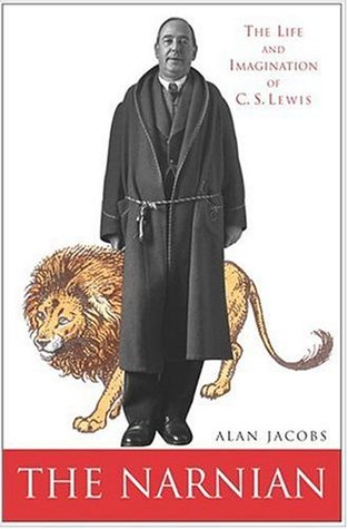 The Narnian: The Life and Imagination of C.S. Lewis Alan JacobsThe White Witch, Aslan, fauns and talking beasts, centaurs and epic battles between good and evil -- all these have become a part of our collective imagination through the classic volumes of T