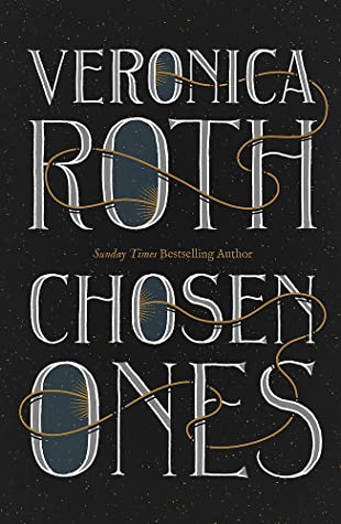 Chosen Ones Veronica RothThe first novel written for an adult audience by the mega-selling author of the Divergent franchise: five twenty-something heroes famous for saving the world when they were teenagers must face even greater demons—and reconsider wh