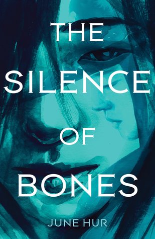 The Silence of Bones - Eva's Used Books