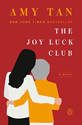 The Joy Luck Club Amy TanFour mothers, four daughters, four families, whose histories shift with the four winds depending on who's telling the stories. In 1949, four Chinese women, recent immigrants to San Francisco, meet weekly to play mahjong and tell s