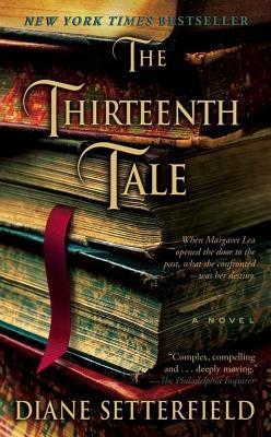 The Thirteenth Tale - Eva's Used Books