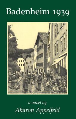 Badenheim 1939 Aharon AppelfeldIt is the spring of 1939. In months Europe will be Hitler's, and Badenheim, a resort town vaguely in the orbit of Vienna, is preparing for its annual summer season. Soon the vacationers arrive, as they always have, a sample