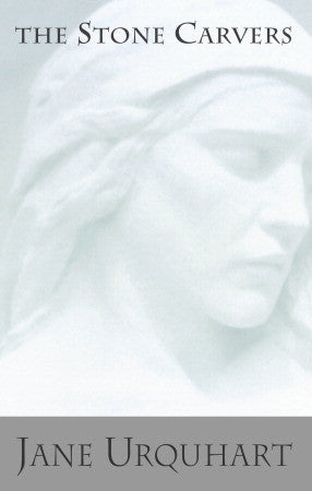 The Stone Carvers Jane UrquhartSet in the first half of the twentieth century, but reaching back to Bavaria in the late nineteenth century, The Stone Carvers weaves together the story of ordinary lives marked by obsession and transformed by art. At the ce