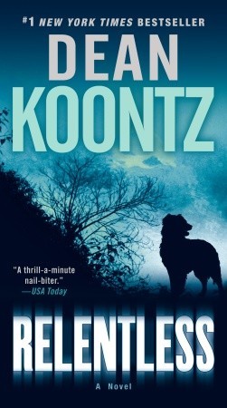 Relentless Dean KoontzLiterary critic Shearman Waxx can kill a good book with just a few acidly worded bon mots. And as one unlucky author is about to discover, that’s not all he’s prepared to kill. . . .From #1 New York Times bestselling master of suspen