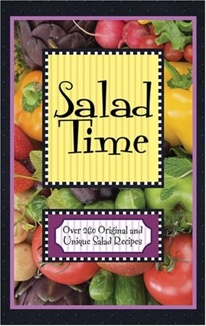 Salad Time Judaica Press