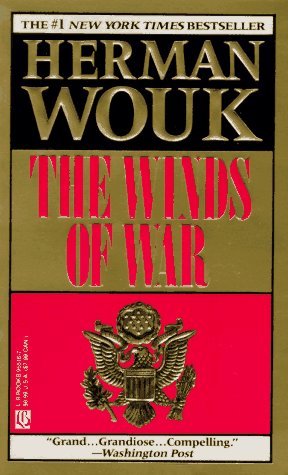 The Winds of War (The Henry Family #1) Herman WoukLike no other masterpiece of historical fiction, Herman Wouk's sweeping epic of World War II is the great novel of America's Greatest Generation.Wouk's spellbinding narrative captures the tide of global ev