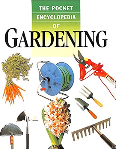 The Pocket Encyclopedia of Gardening Abbeydale Press