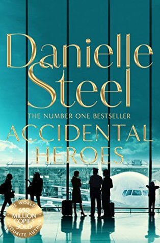 Accidental Heroes Danielle SteelOn a beautiful May morning at New York’s JFK Airport, a routine plane departs for San Francisco. Security agent Bernice Adams finds a postcard of the Golden Gate Bridge bearing an ambiguous message. Who left the postcard be