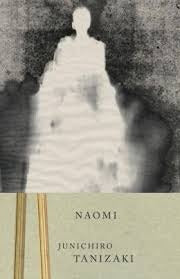 Naomi - Eva's Used Books