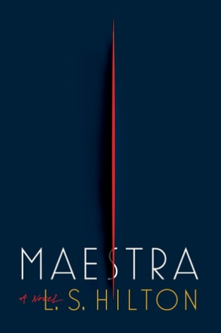 Maestra LS HiltonBy day Judith Rashleigh is a put-upon assistant at a London auction house. By night she's a hostess in one of the capital's unsavoury bars. Desperate to make something of herself, Judith knows she has to play the game. She's learned to dr