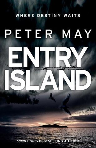 Entry Island Peter MayWhen Detective Sime Mackenzie boards a light aircraft at Montreal's St. Hubert airfield, he does so without looking back. For Sime, the 850-mile journey ahead represents an opportunity to escape the bitter blend of loneliness and reg