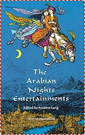 The Arabian Night Andrew LangThis book is a selection by Andrew Lang of the most relevant tales found in the one thousand and one nights, some of which became classics of literature and inspired animated films. There are numerous high definition illustrat