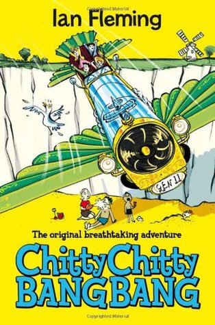 Chitty Chitty Bang Bang. Ian Fleming (Chitty Chitty Bang Bang #1) Ian Fleming"Crackpot" is what everybody calls the Pott family. So when they go to buy a new car and come back with a wreck, nobody is surprised - except for the Potts themselves. First, the