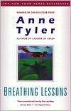 Breathing Lessons Anne TylerDuring a ninety-mile drive to her best friend's husband's funeral, Maggie and her husband, Ira, recall and reevaluate the details of their twenty-eight-year marriage.