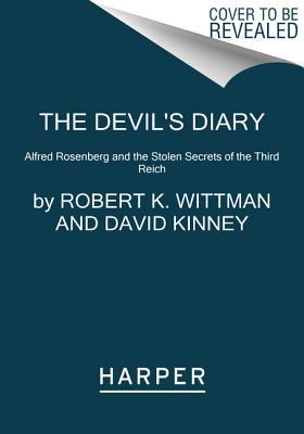The Devil's Diary - Eva's Used Books